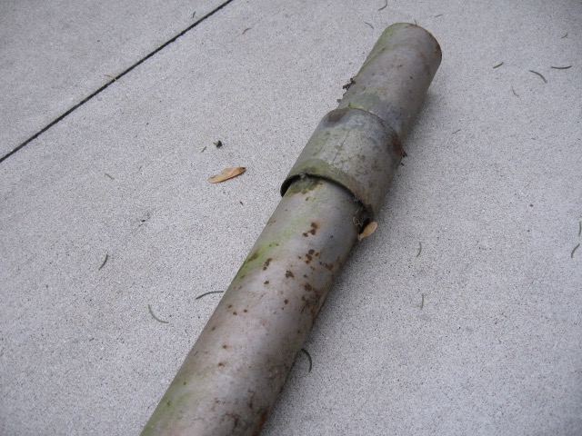 2.5 Exhaust System
