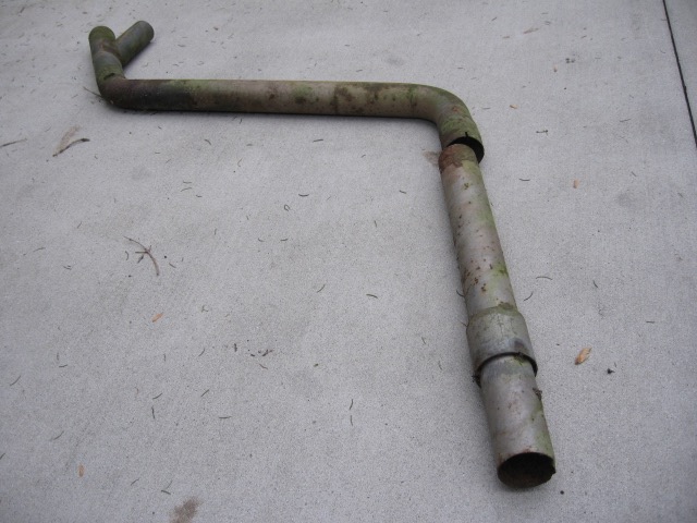 2.5 Exhaust System