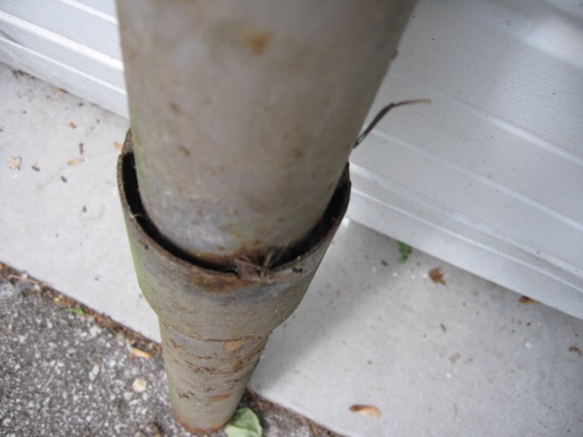 2.5 Exhaust System