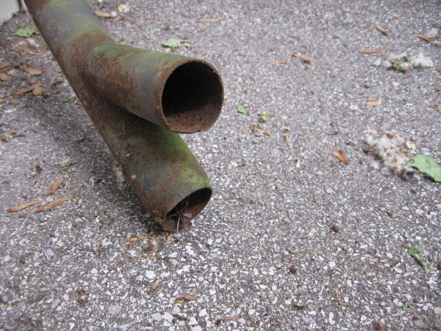 2.5 Exhaust System