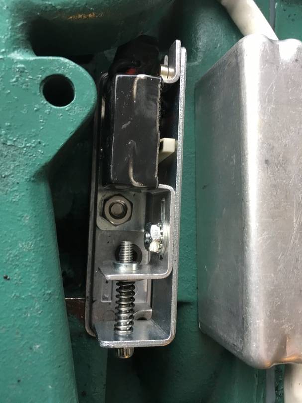 Onan Electronic Ignition