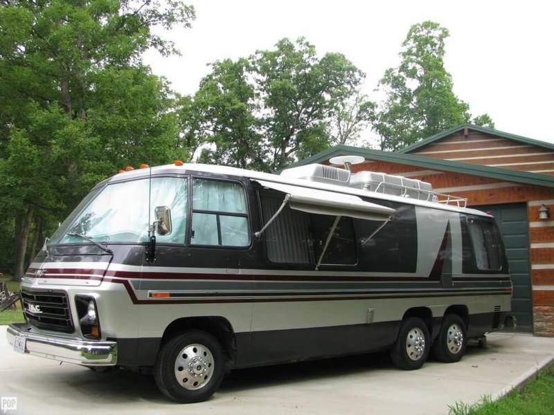 First Picture we saw