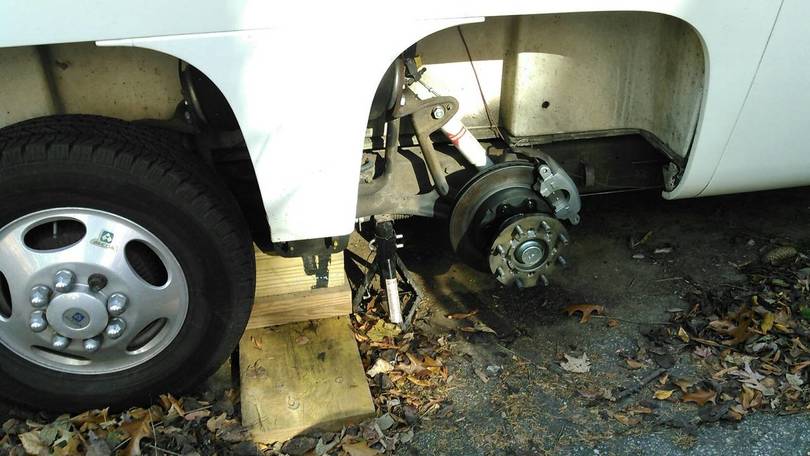 GMC_Restored_Hub_Rotor_2_