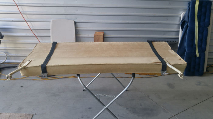 complete 73 bunk 4 sale