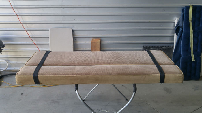 complete 73 bunk 4 sale