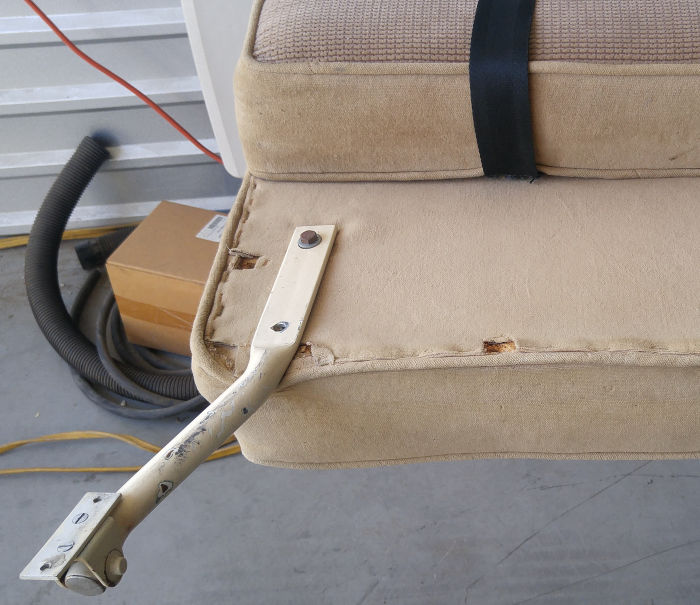 complete 73 bunk 4 sale