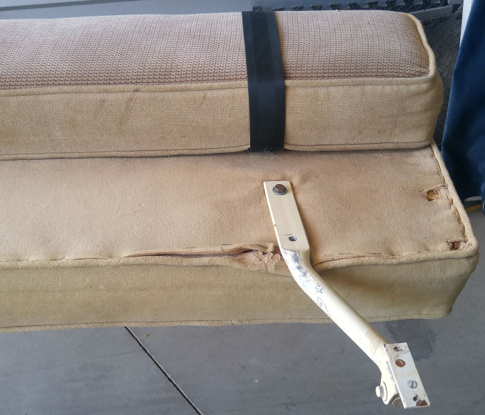 complete 73 bunk 4 sale