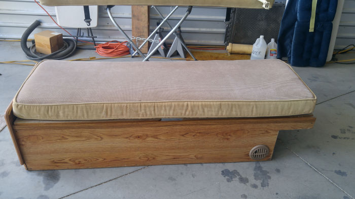 complete 73 bunk 4 sale