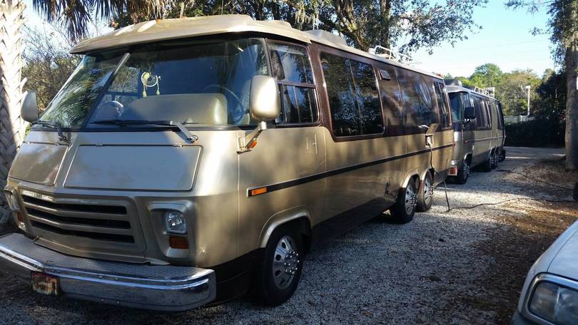 Joint Rally with GMC Sunshine Statesmen and GMC Dixielanders