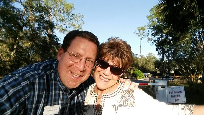 Joint Rally with GMC Sunshine Statesmen and GMC Dixielanders