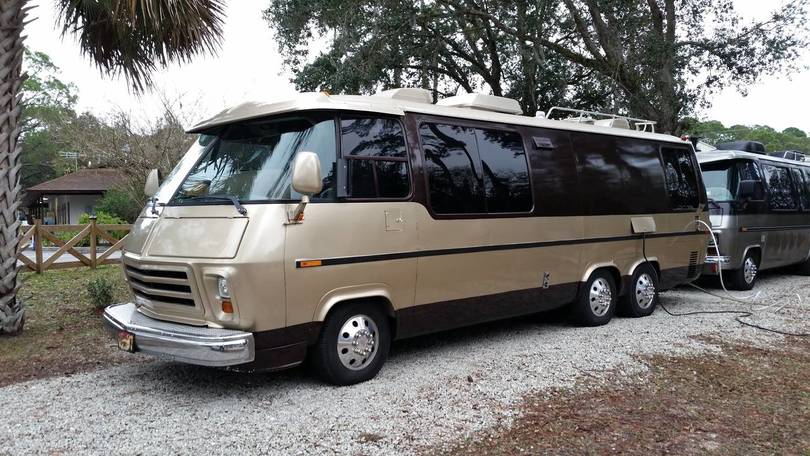 Joint Rally with GMC Sunshine Statesmen and GMC Dixielanders