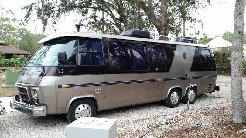 Joint Rally with GMC Sunshine Statesmen and GMC Dixielanders