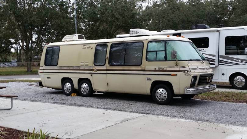 Joint Rally with GMC Sunshine Statesmen and GMC Dixielanders