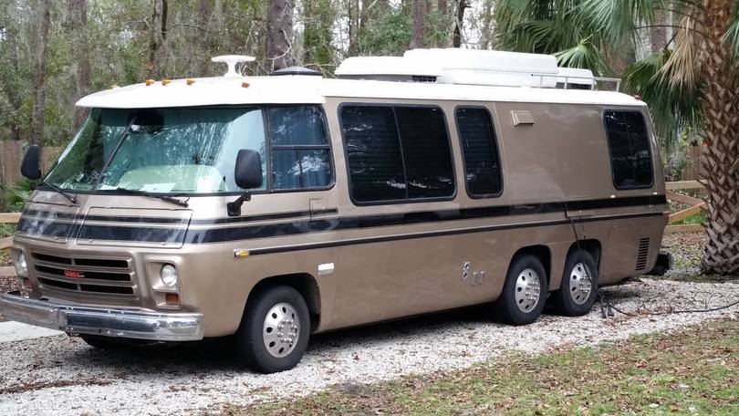 Joint Rally with GMC Sunshine Statesmen and GMC Dixielanders