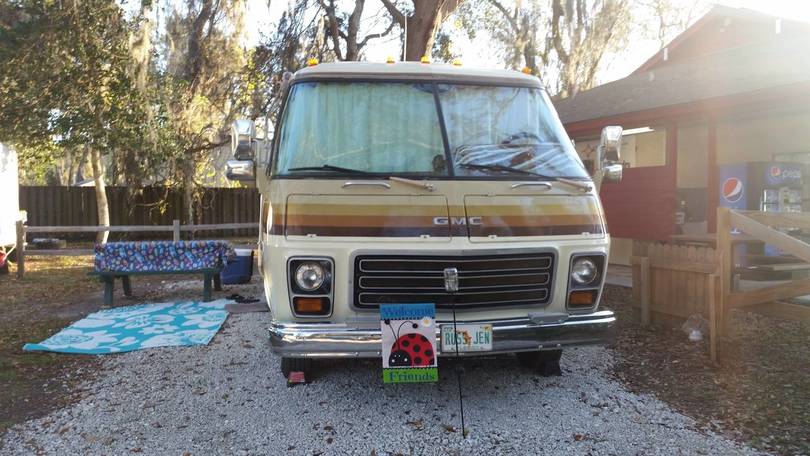 Joint Rally with GMC Sunshine Statesmen and GMC Dixielanders