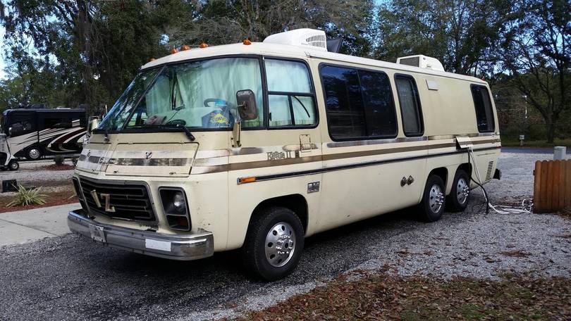 Joint Rally with GMC Sunshine Statesmen and GMC Dixielanders