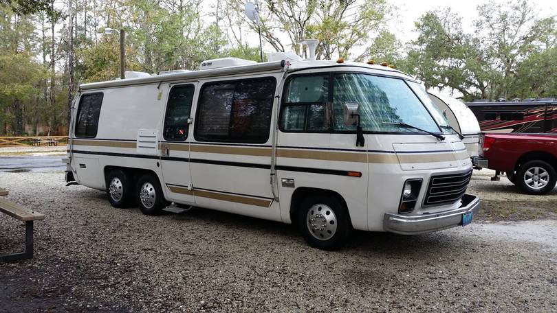 Joint Rally with GMC Sunshine Statesmen and GMC Dixielanders