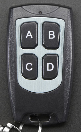 Remote