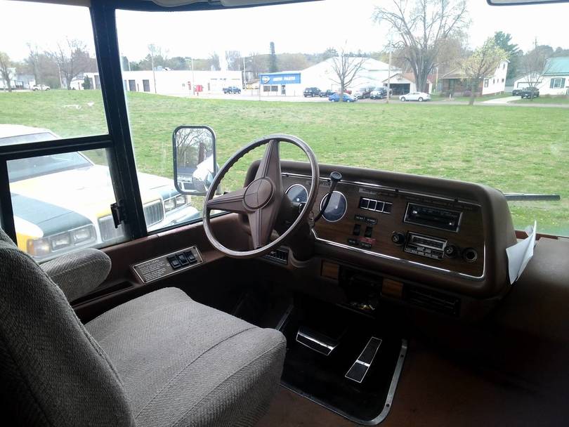 1978 Transmode