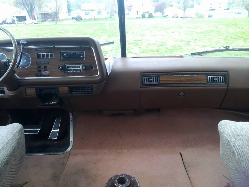 1978 Transmode