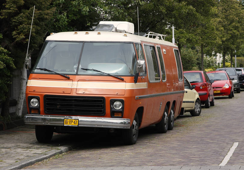 Dutch and Belgian GMC