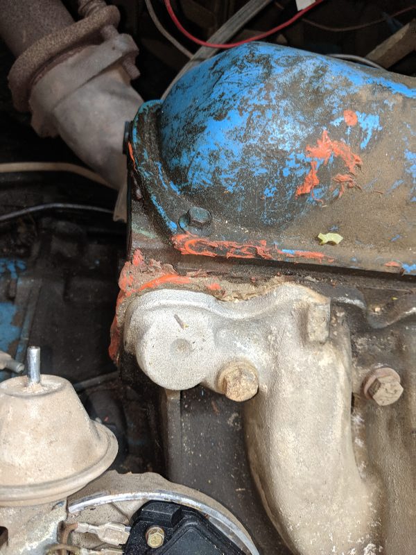 intake edlebrock