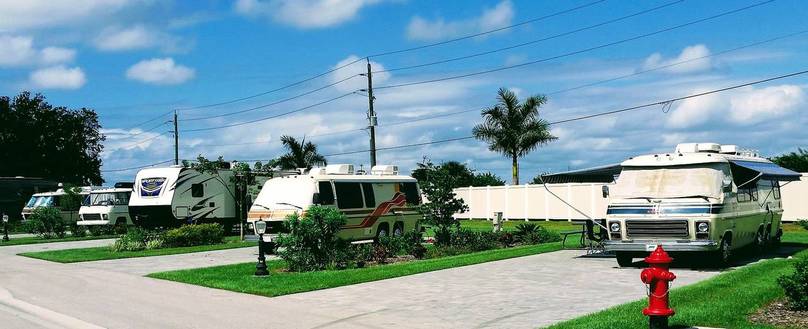 Coaches at the Rally