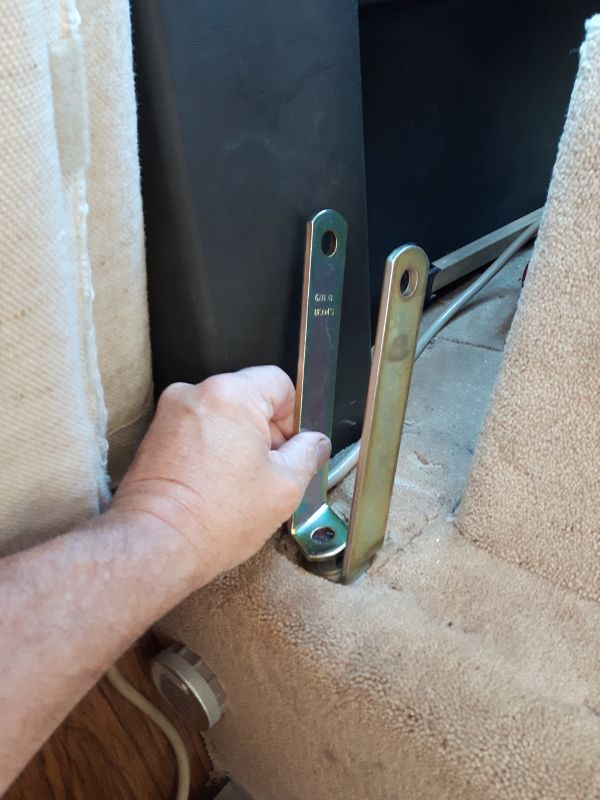 Redirecting the  install plan
