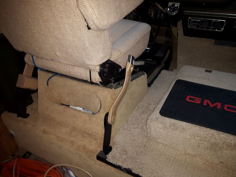 Overall View of Seatbelt Install 1