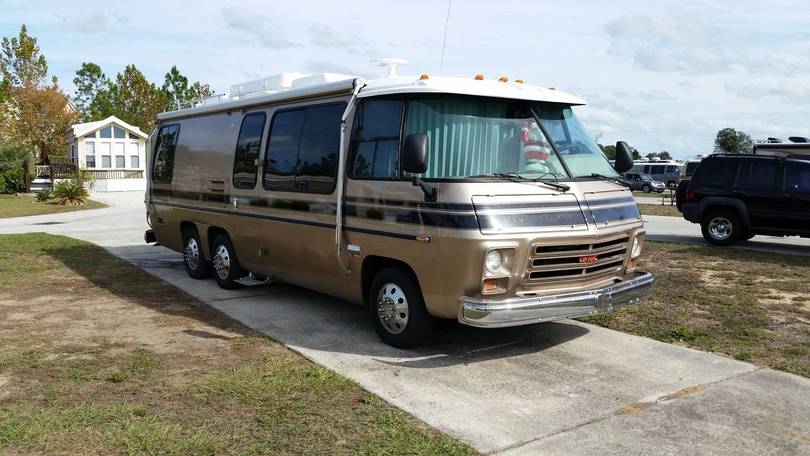 Coaches at the Rally