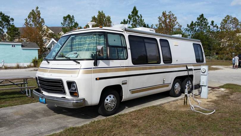 Coaches at the Rally