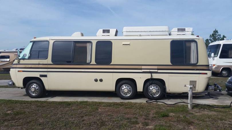 Coaches at the Rally