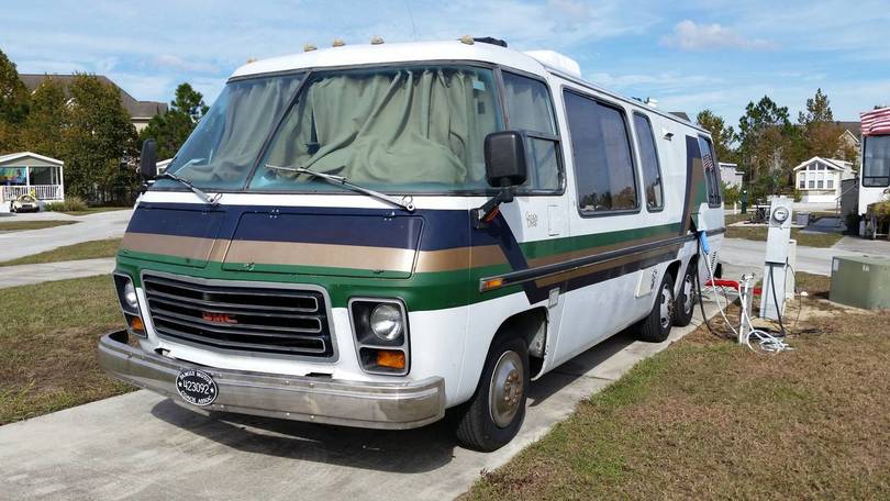 Coaches at the Rally