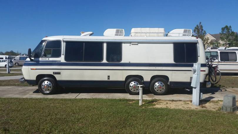 Coaches at the Rally