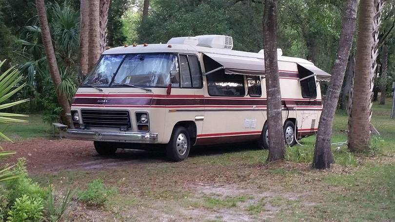 Coaches at the Rally