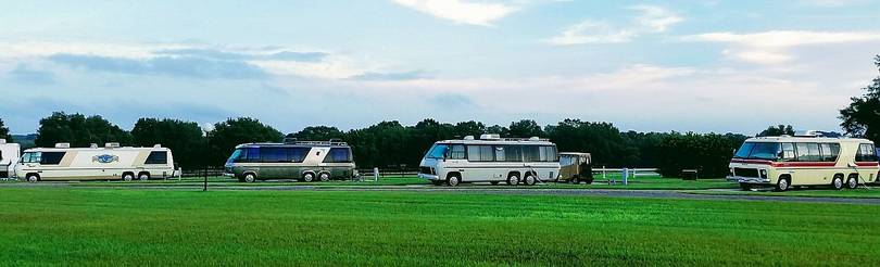 Coaches at the Rally