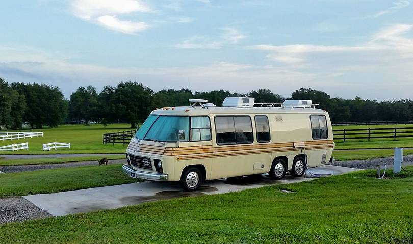 Coaches at the Rally