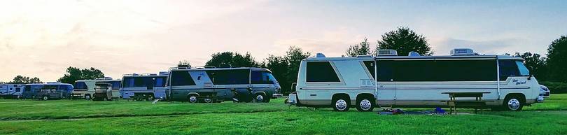 Coaches at the Rally