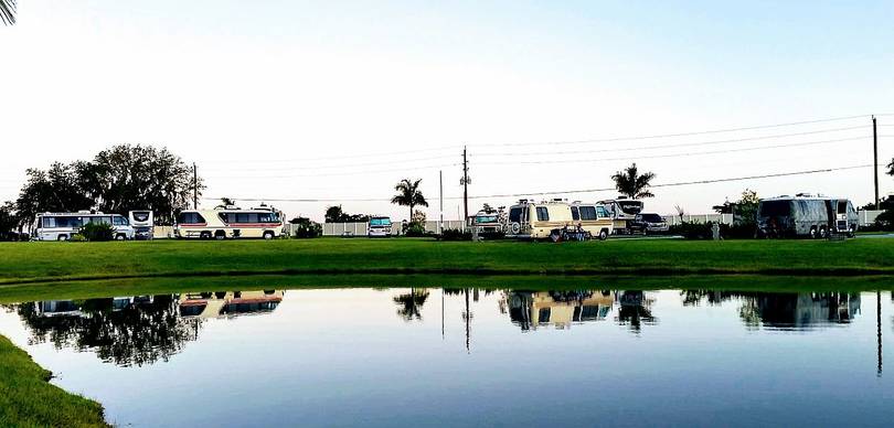 Reflections of a good Rally