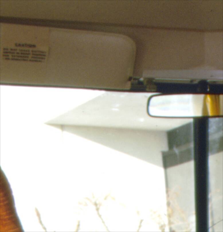 Battery Boost Caution Card