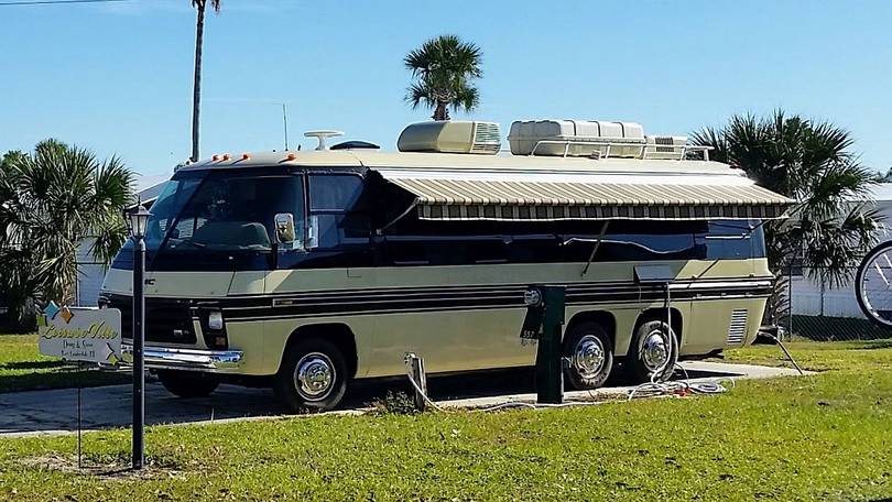 Coaches at the Rally