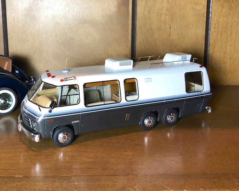 Neo 1:43 Scale