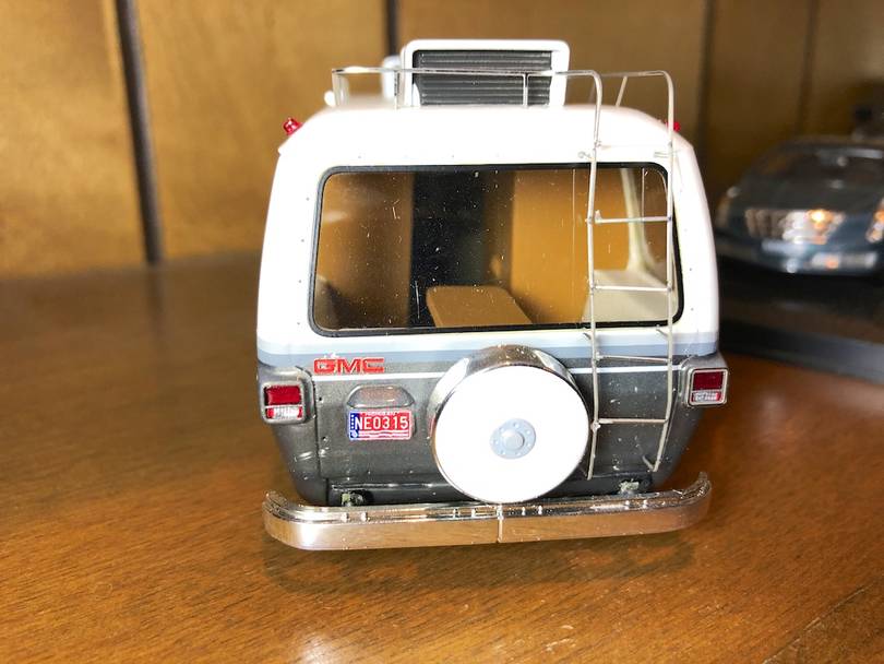 Neo 1:43 Scale