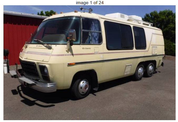 Birchaven Craigslist Photos