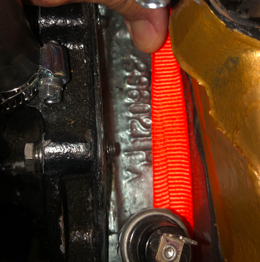 engine castings