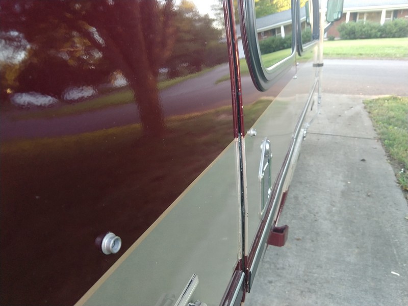 Door won't close