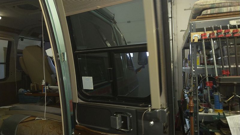 Building the window hugging shade valences