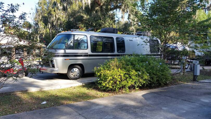 Coaches at the Rally