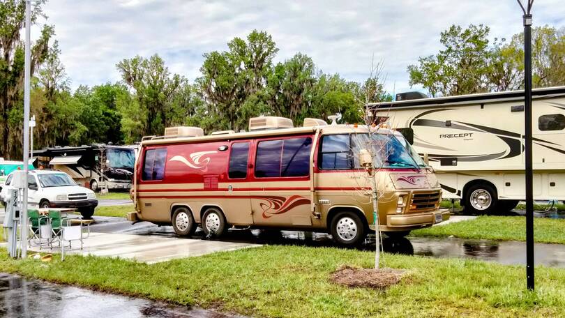 John and Linda Richardson