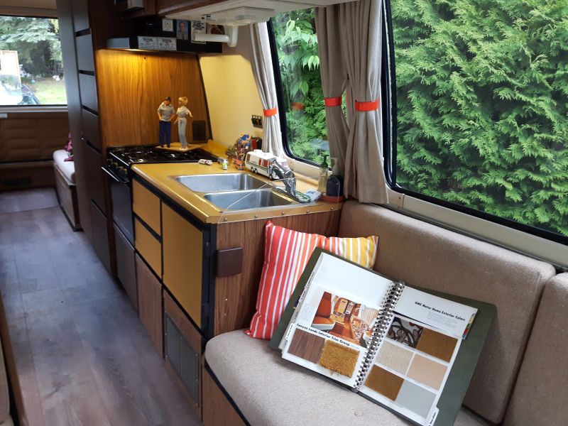 Interior SHow and Shine